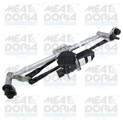 Window Cleaning System